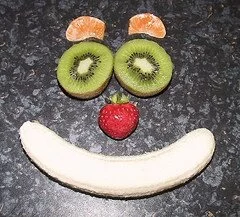 healthy snack recipes