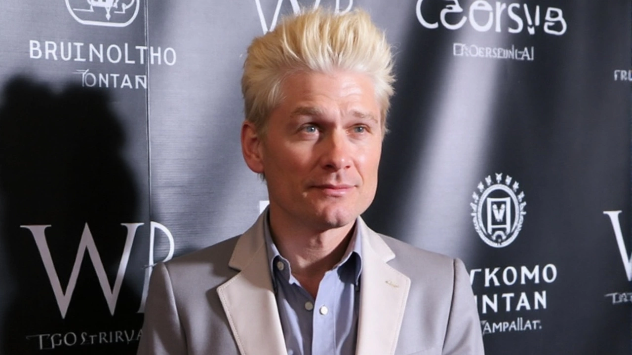 Corey Feldman Accuses Johnny Depp of Sabotaging His Role in ‘What’s Eating Gilbert Grape’