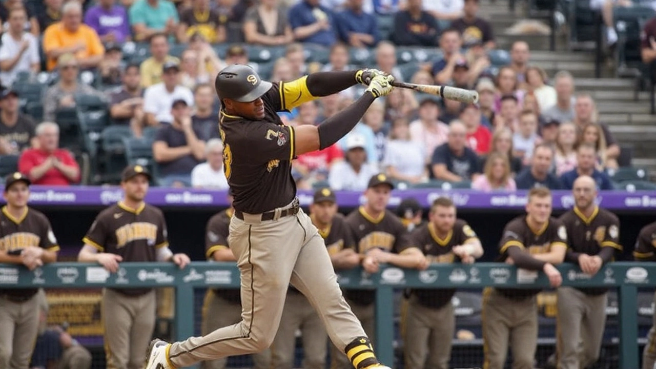 Padres vs. Reds: Start Time, TV Channel, and Live Stream for Sept. 8