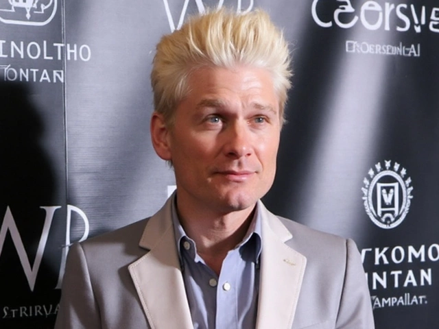 Corey Feldman Accuses Johnny Depp of Sabotaging His Role in ‘What’s Eating Gilbert Grape’