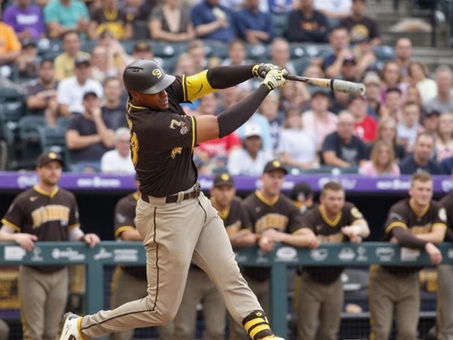 Padres vs. Reds: Start Time, TV Channel, and Live Stream for Sept. 8