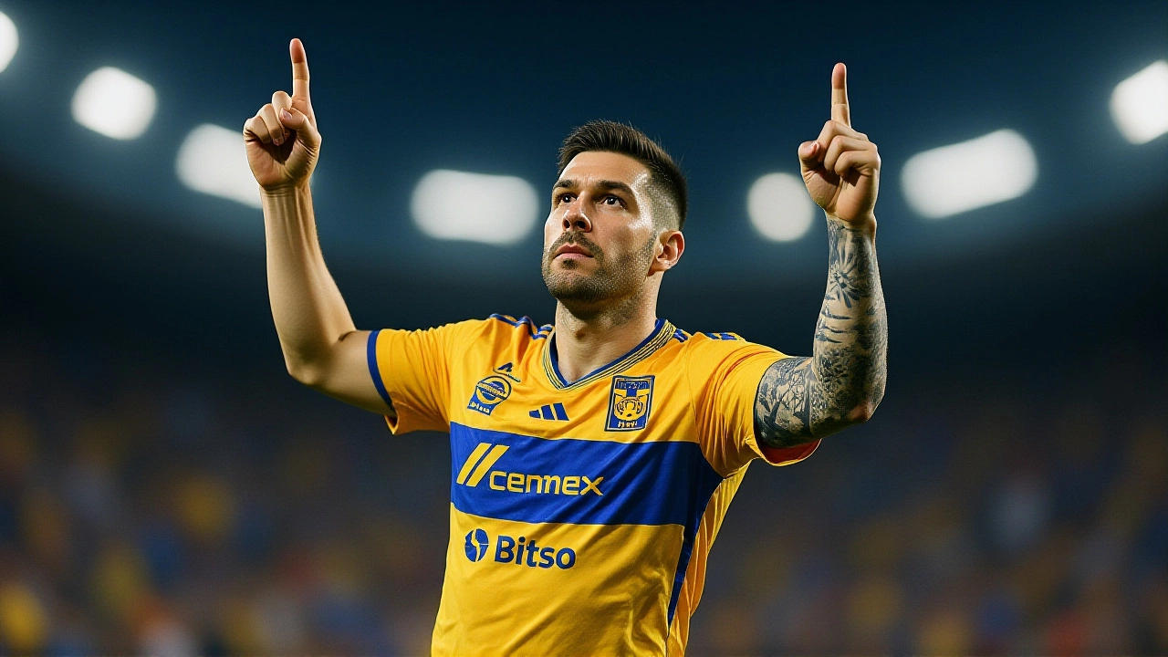 América vs Puebla Ends 1-1 Draw on Dramatic Stoppage Time at Estadio Azteca