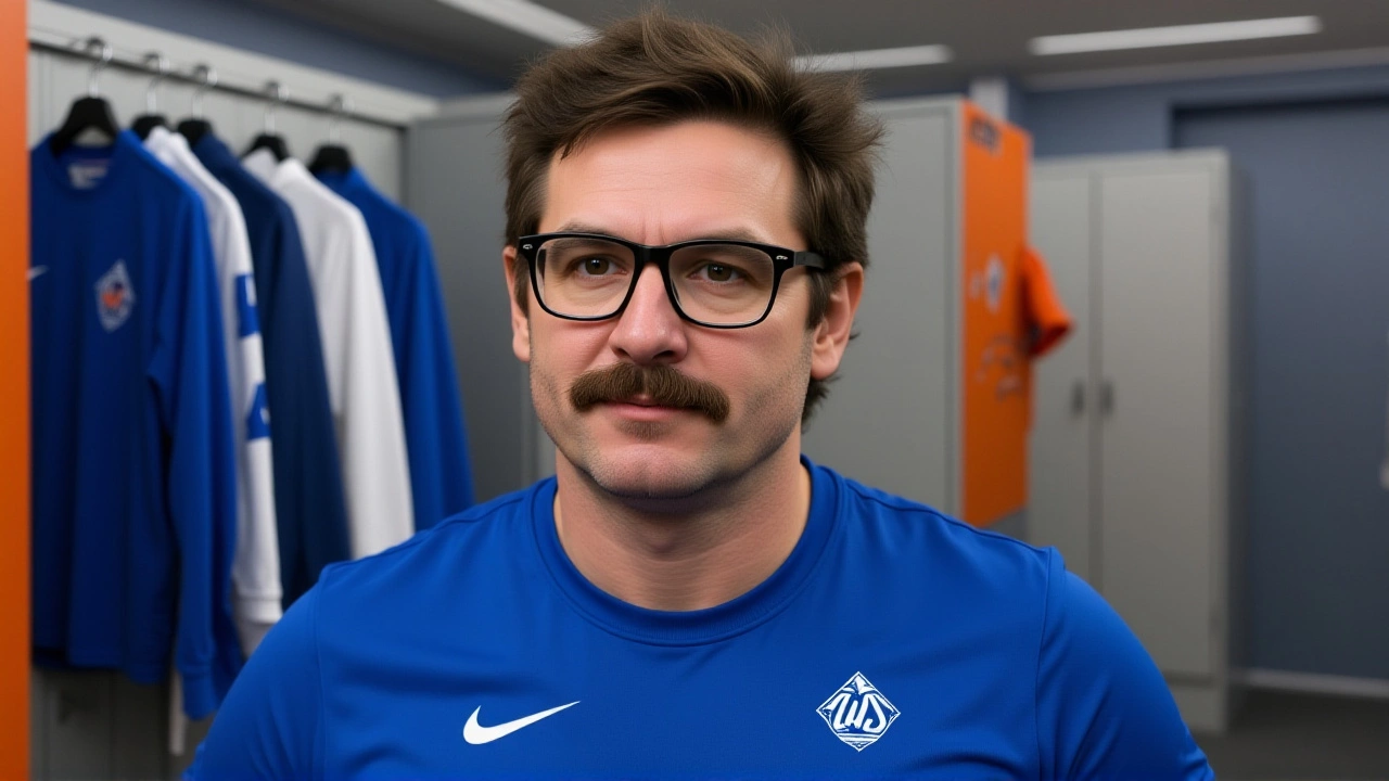 Barger’s Couch Ritual After Historic Grand Slam Stirs Blue Jays Superstition