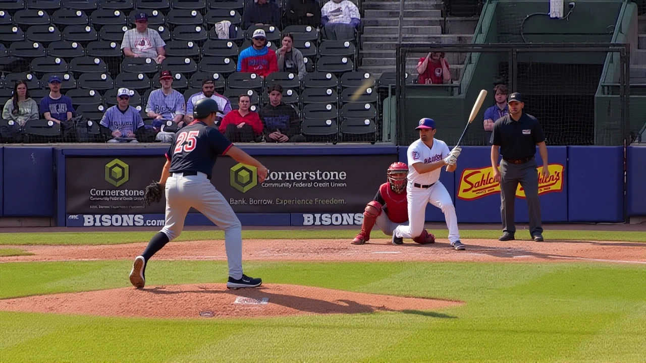 From One Night to the Whole Series