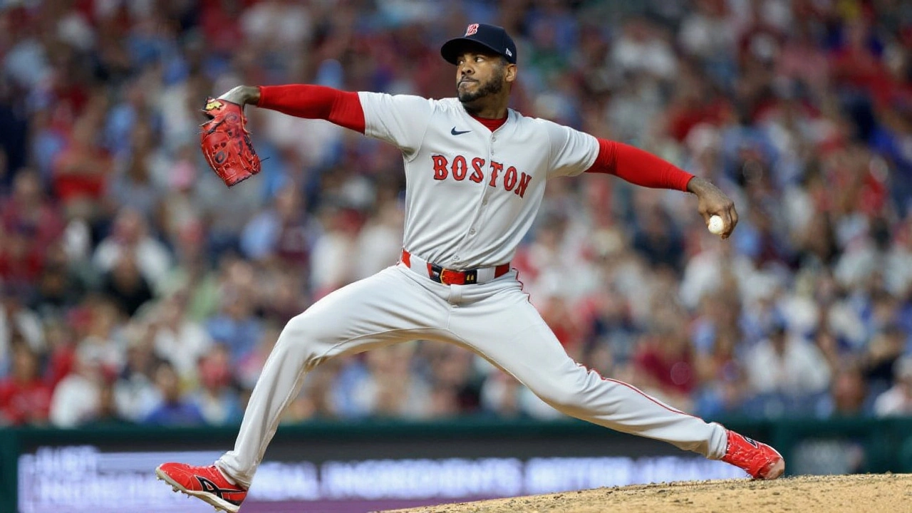 Implications for the Red Sox Offseason
