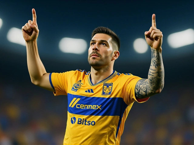 América vs Puebla Ends 1-1 Draw on Dramatic Stoppage Time at Estadio Azteca
