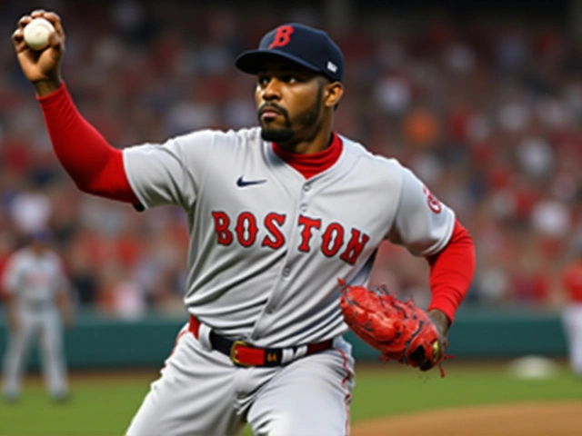 Red Sox secure Aroldis Chapman through 2026 with $13.3M extension