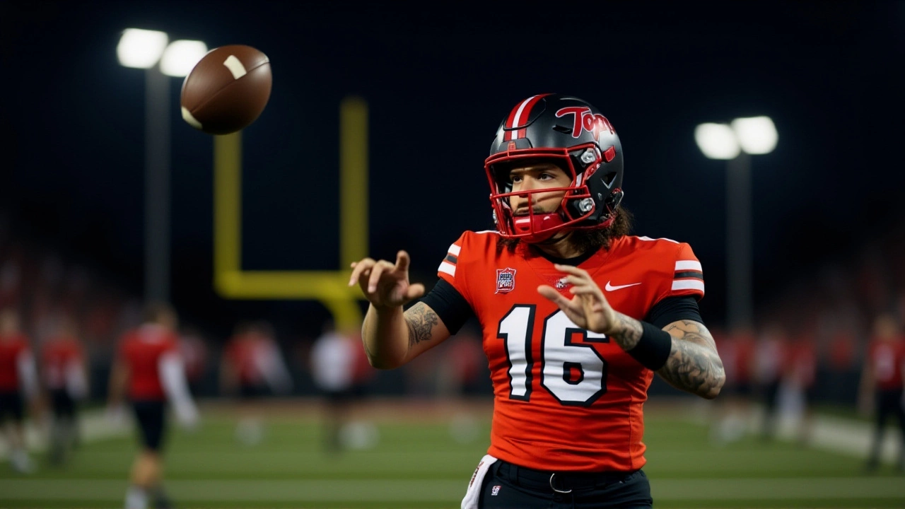 Background: The Palmetto Bowl Legacy