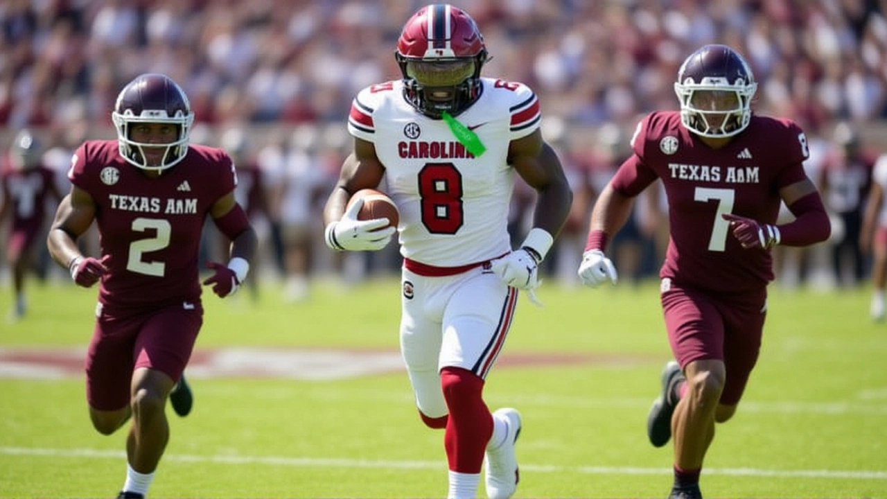 Beamer confirms Harbor and Stewart will return for Clemson rivalry game