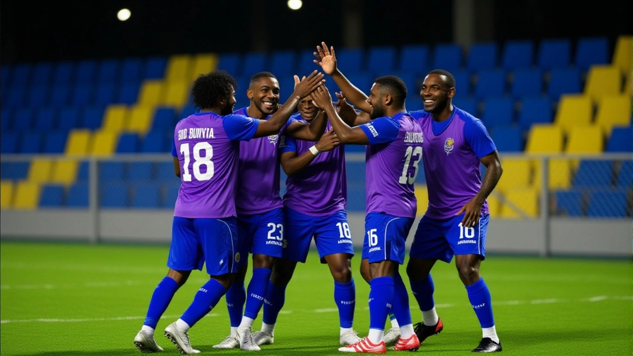 The Ripple Effect: What This Vote Could Mean Beyond Gaza