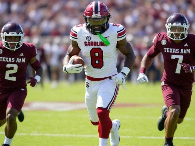 Beamer confirms Harbor and Stewart will return for Clemson rivalry game