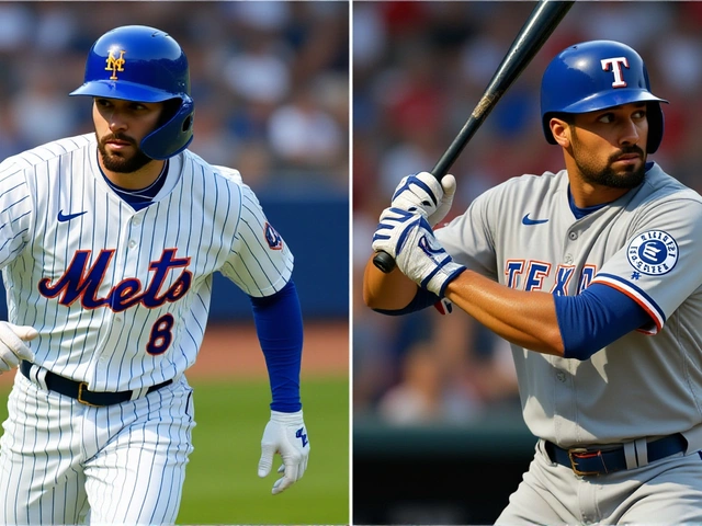 Mets Trade Brandon Nimmo to Rangers for Marcus Semien in Blockbuster Offseason Swap