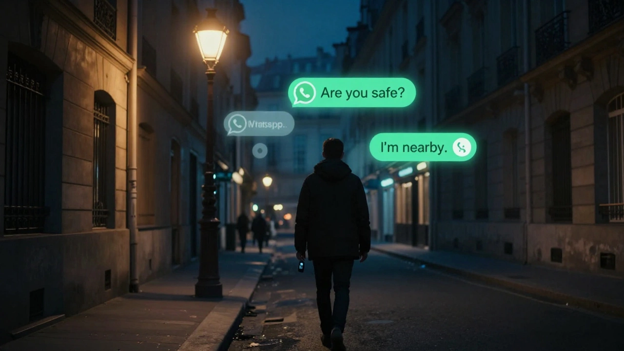 Sex workers are in crisis. Here are seven ways we can look after each other.