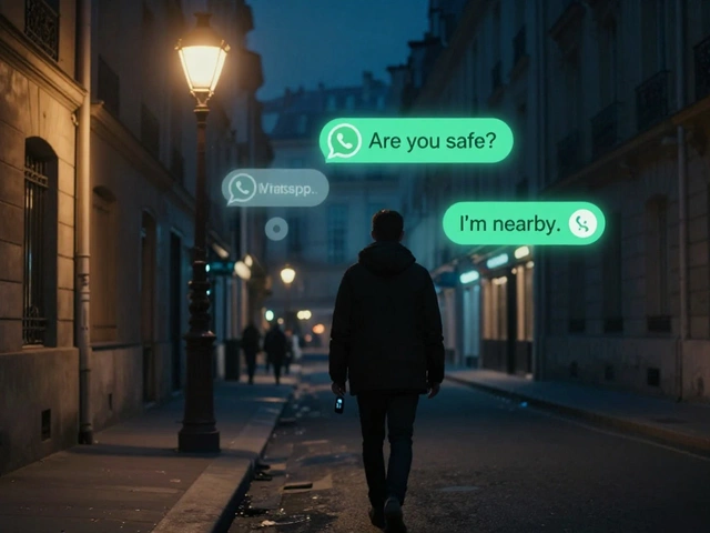 Sex workers are in crisis. Here are seven ways we can look after each other.